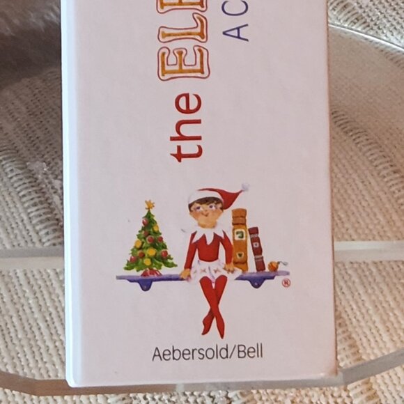 The Elf on the Shelf: A Christmas Tradition Box Set (Elf Doll & Hardcover Book) - Picture 11 of 16